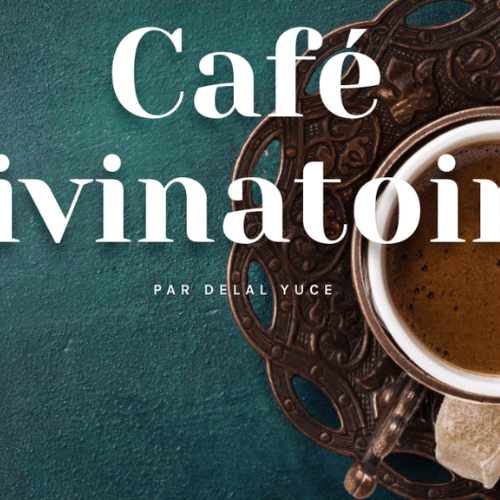 café divinatoire Café divinatoire