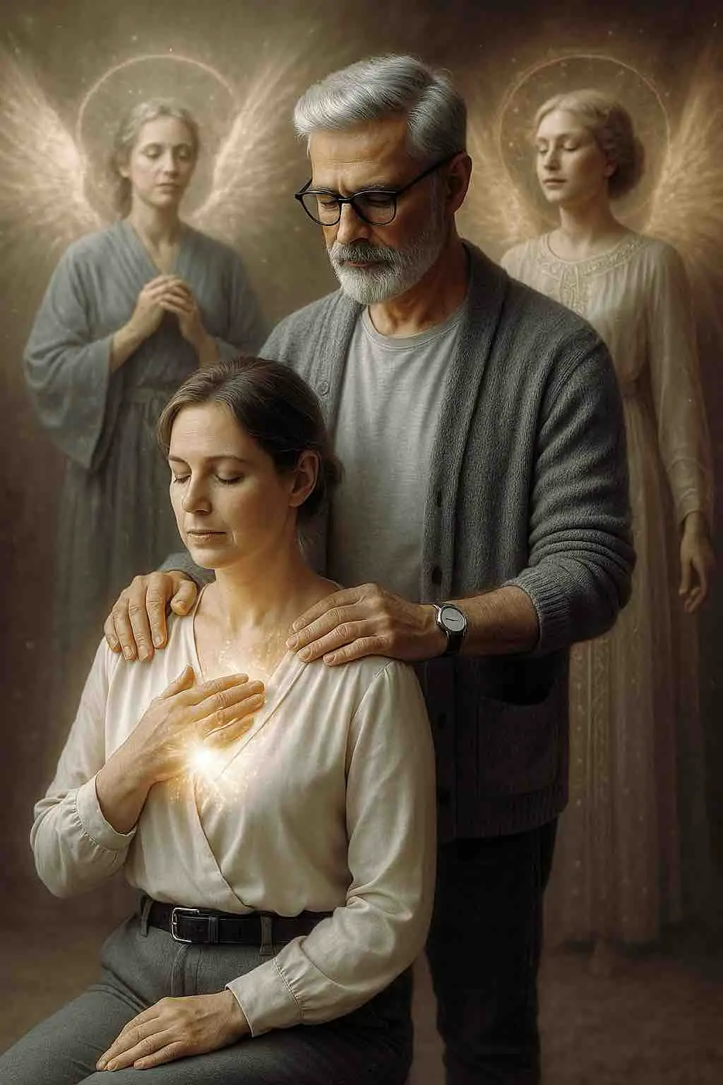 Image un temps pour soi 2 Un temps pour soi