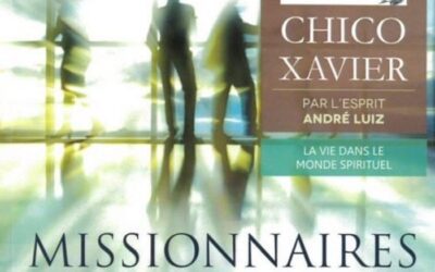 Missionnaires de la lumière