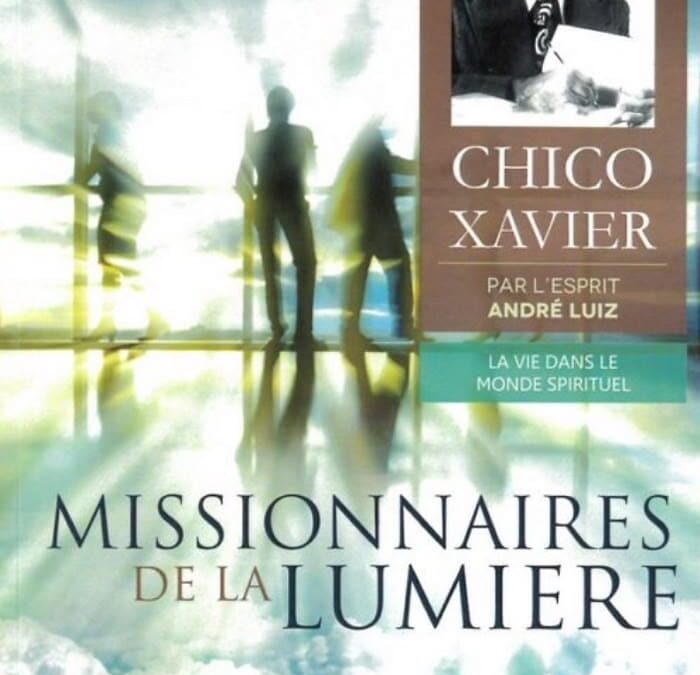 Missionnaires de la lumière