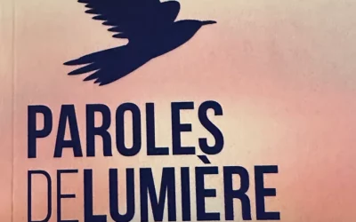 PAROLES DE LUMIÈRE