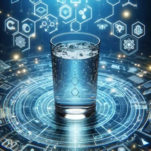 Eau énergisée