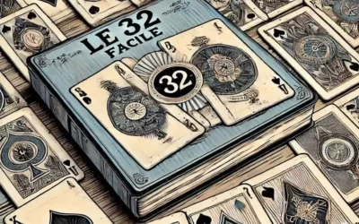 LE 32 FACILE