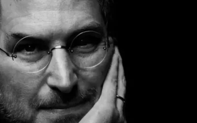 11 citations de Steve Jobs