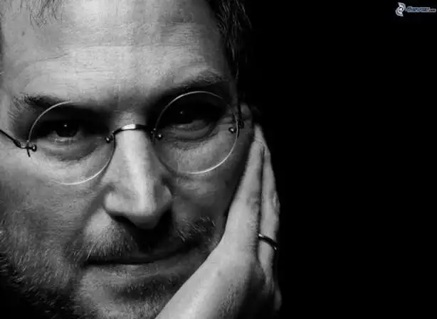 11 citations de Steve Jobs