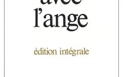 Dialogue avec l’ange
