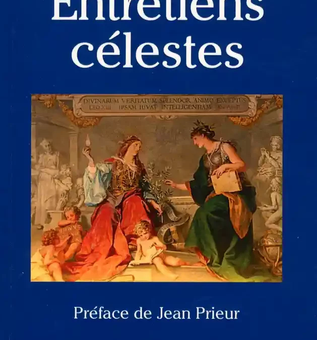 Entretiens célestes