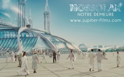 Nosso Lar ou Notre demeure