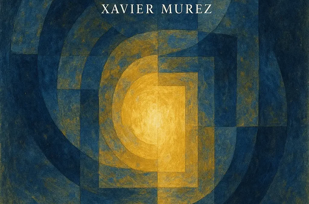 Livre de Xavier Murez – Une autre réalité