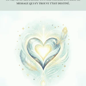 Recueil du coeur (version complète)